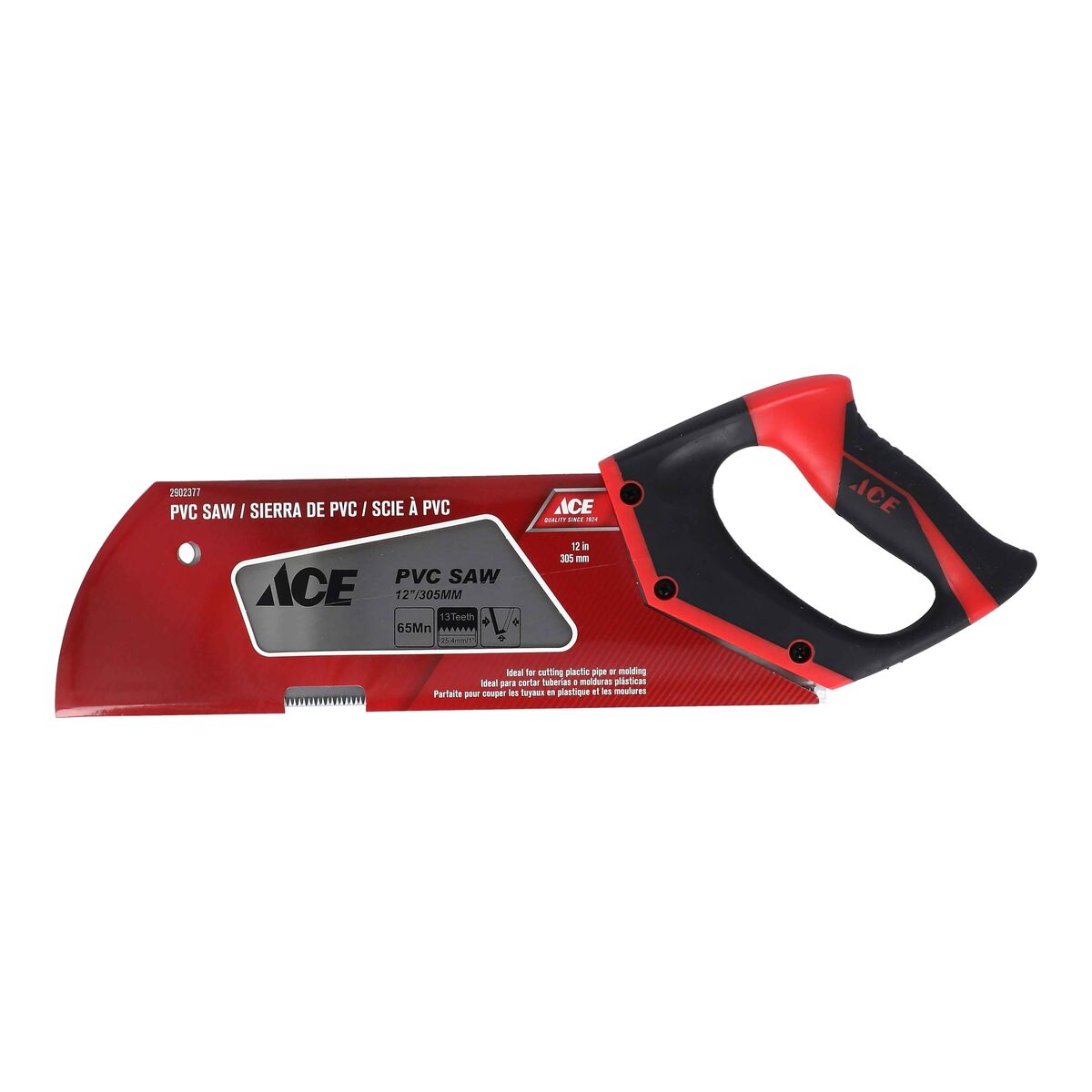 Ace PVC Saw ACE All Brands SACO Store